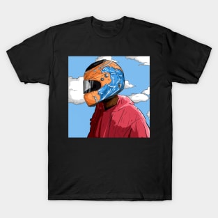 Frank Ocean Design 2 T-Shirt